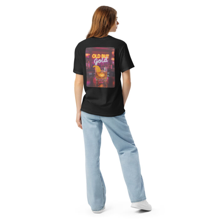 OLD BUT GOLD Tee - Image 4