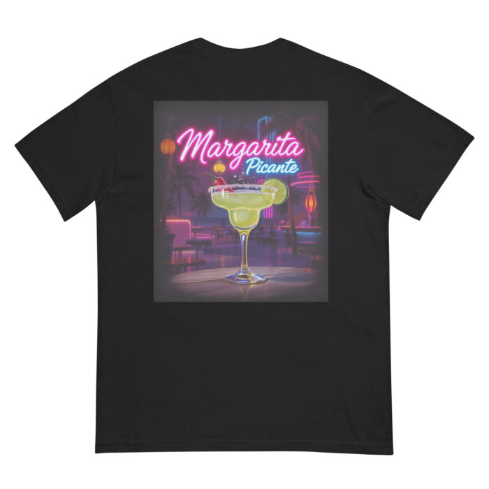 Margarita Picante Tee