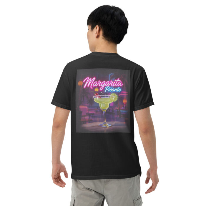Margarita Picante Tee - Image 6