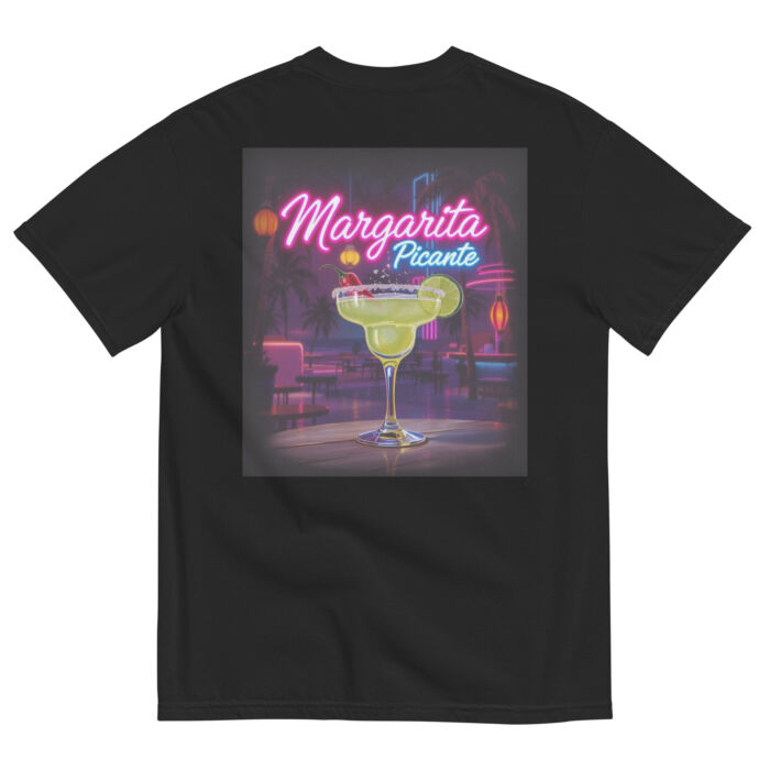 Margarita Picante Tee - Image 7
