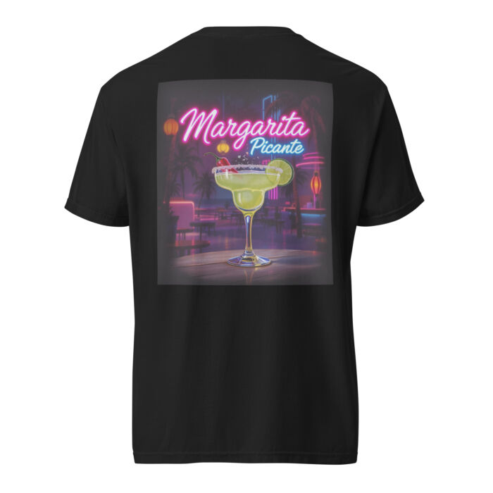 Margarita Picante Tee - Image 8