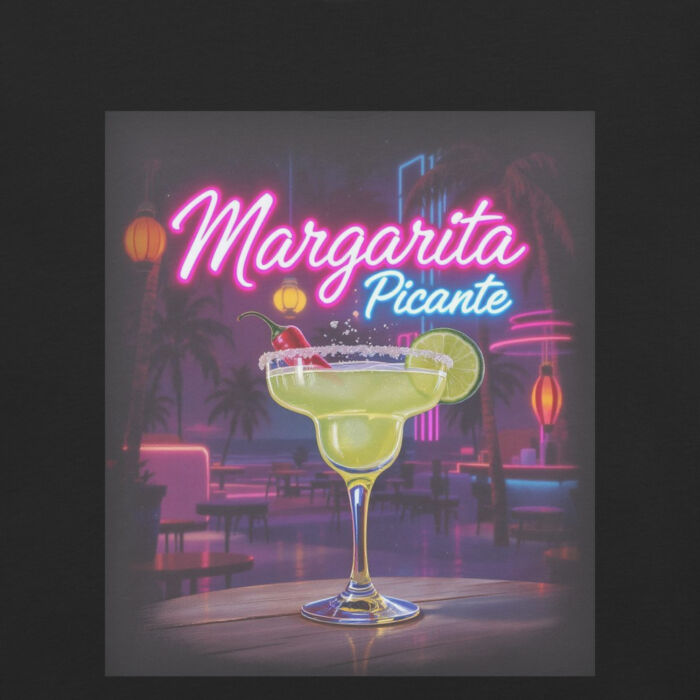 Margarita Picante Tee - Image 11