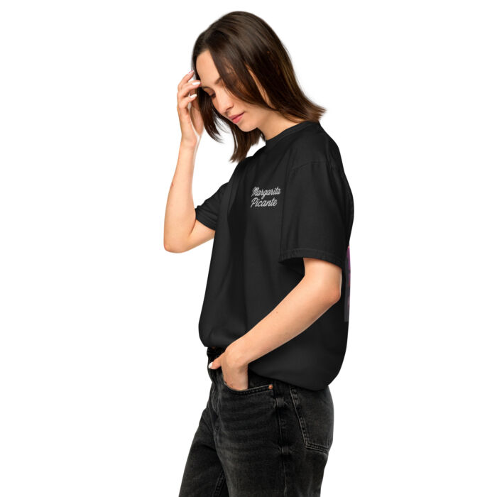 Margarita Picante Tee - Image 4