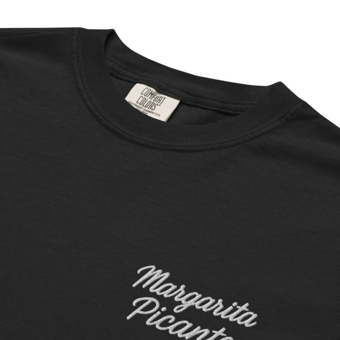Margarita Picante Tee - Image 2