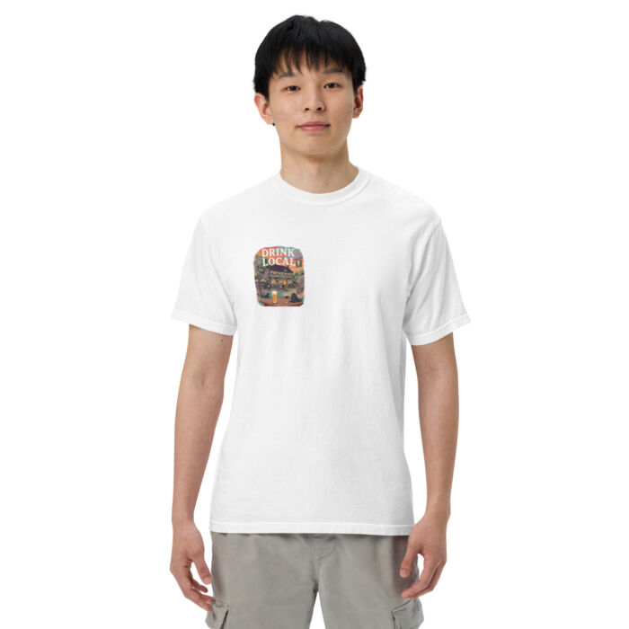 Drink Local Tee - Image 4