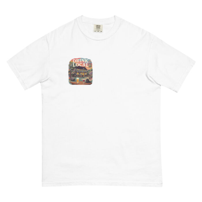 Drink Local Tee - Image 11