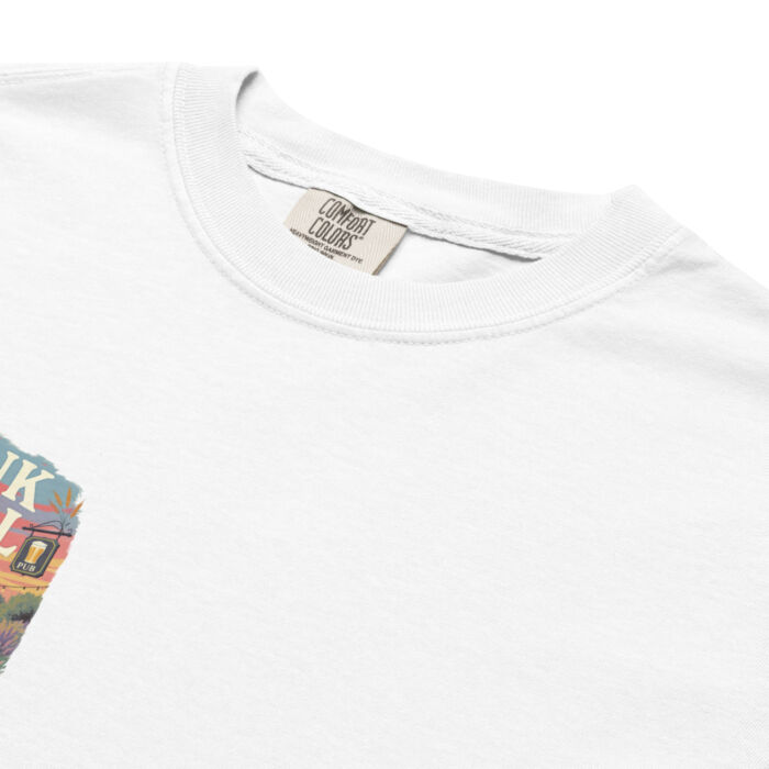 Drink Local Tee - Image 6